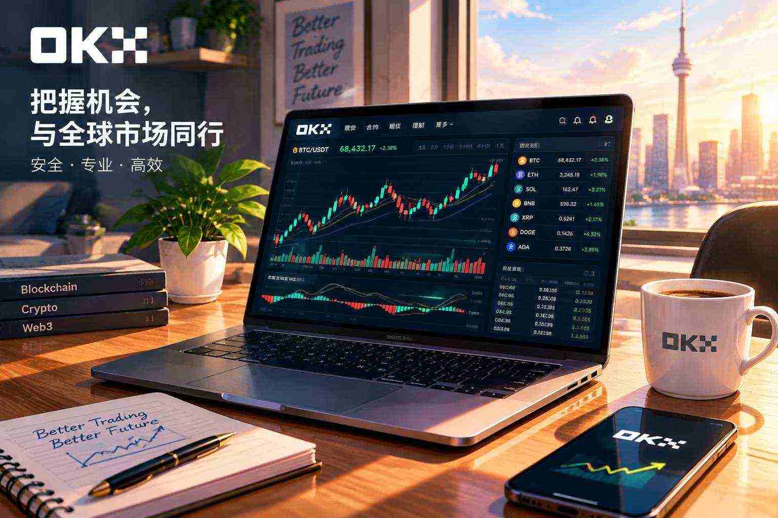 usdt交易平台使用流程说明图