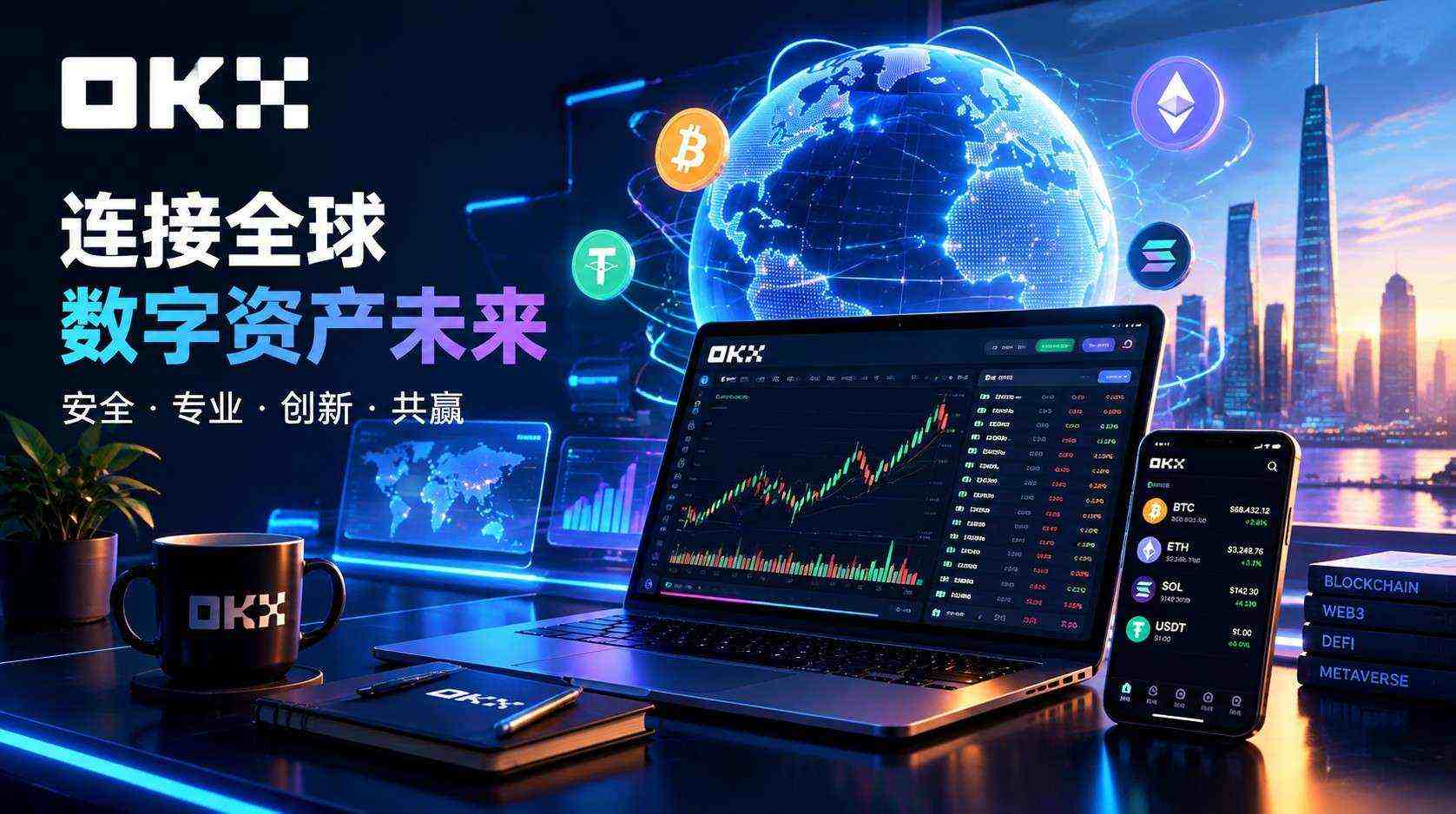 usdt交易平台官网首屏手机端展示